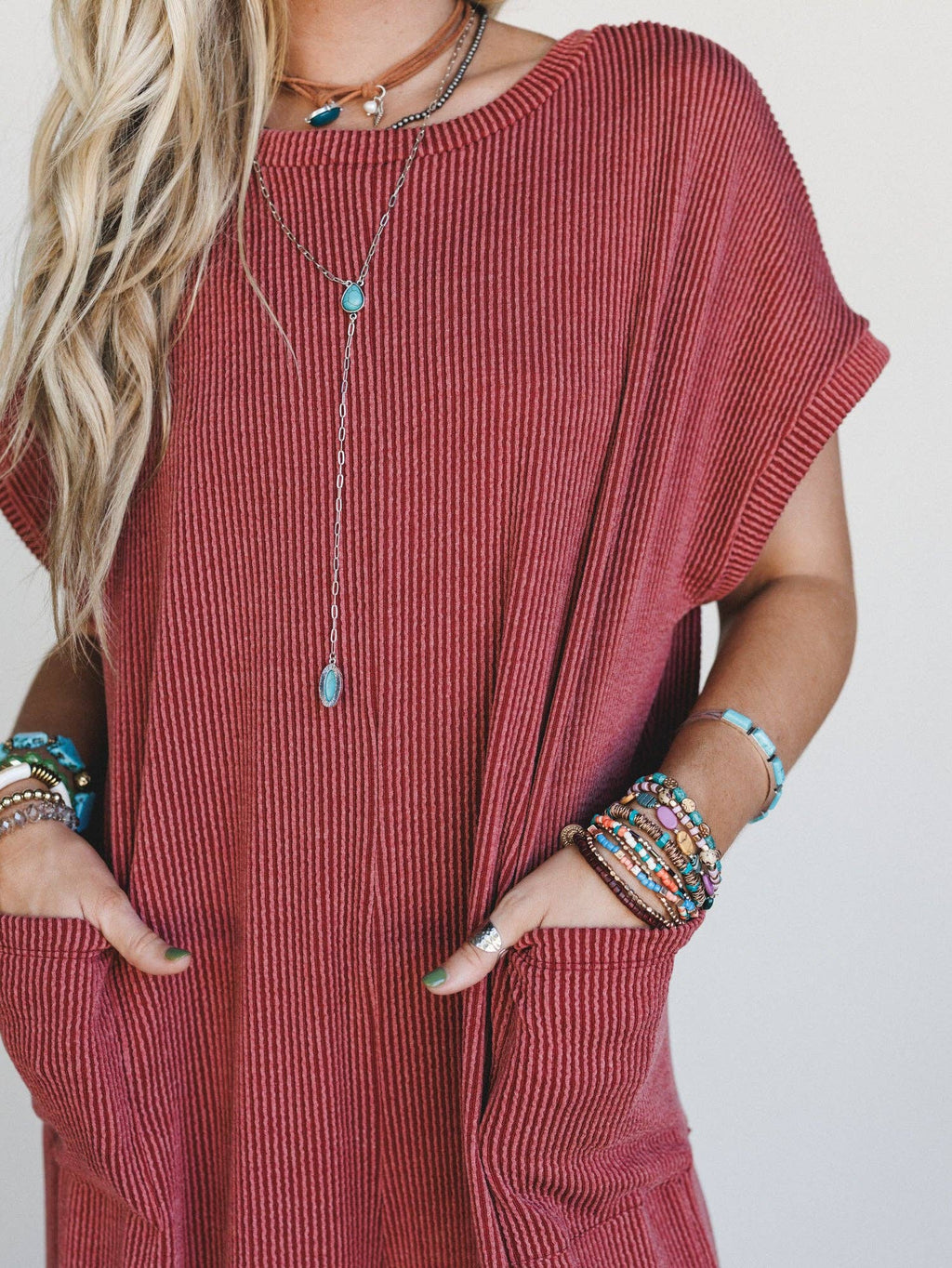 Moon Glow Jumpsuit