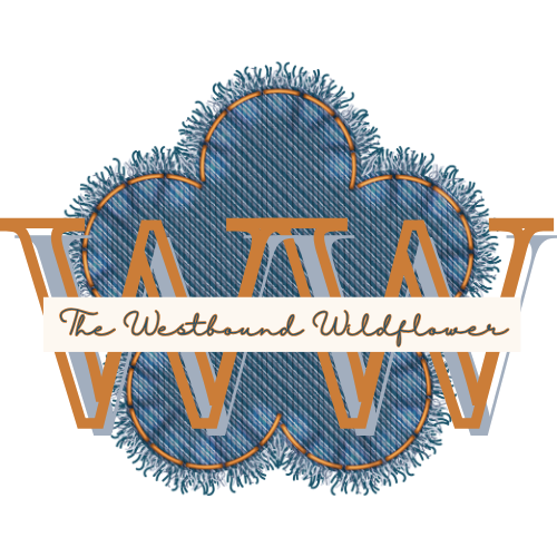 The Westbound Wildflower