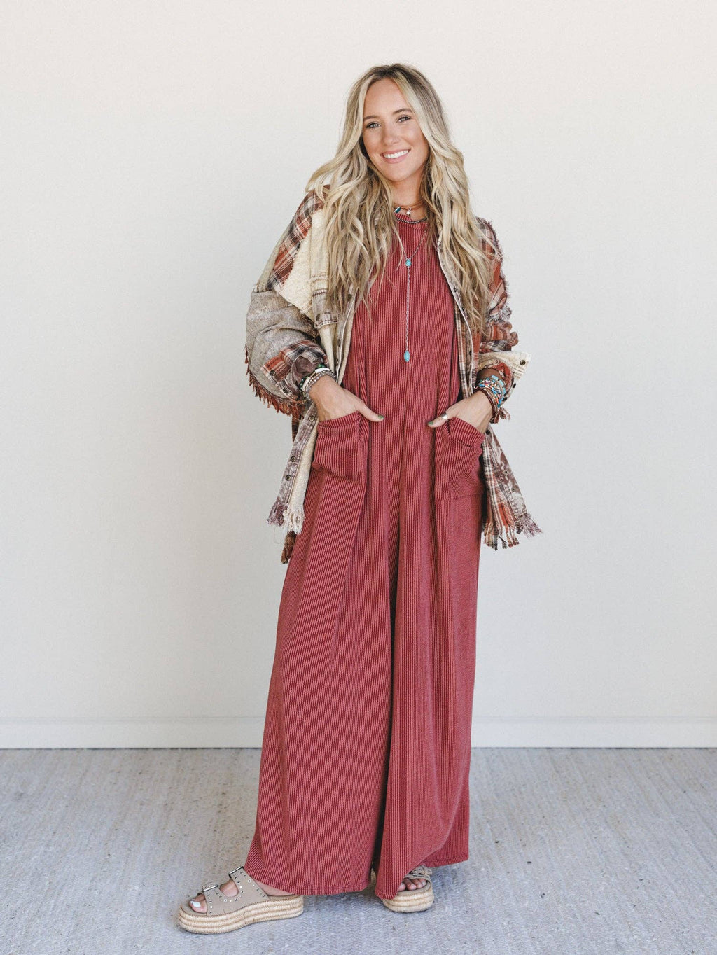 Moon Glow Jumpsuit