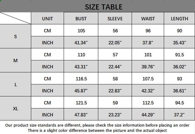 CWOHOL0965_WINTER HOODED LONG-SLEEVED HOODIE LONG STYLE: Gray / (S) 1