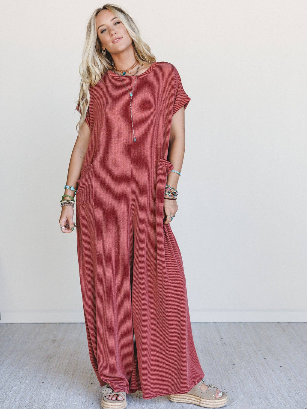 Moon Glow Jumpsuit